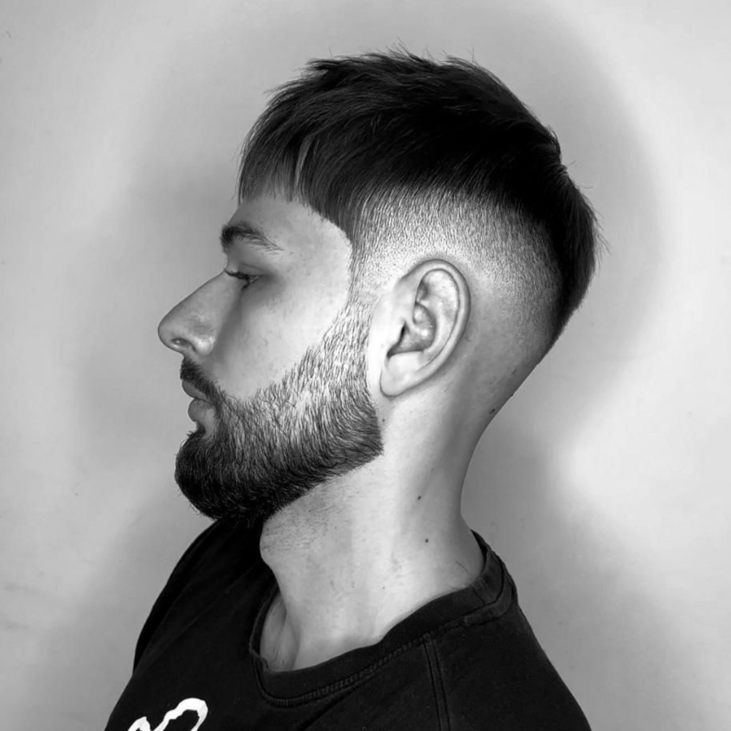 Najlepszy barber w mojej okolicy